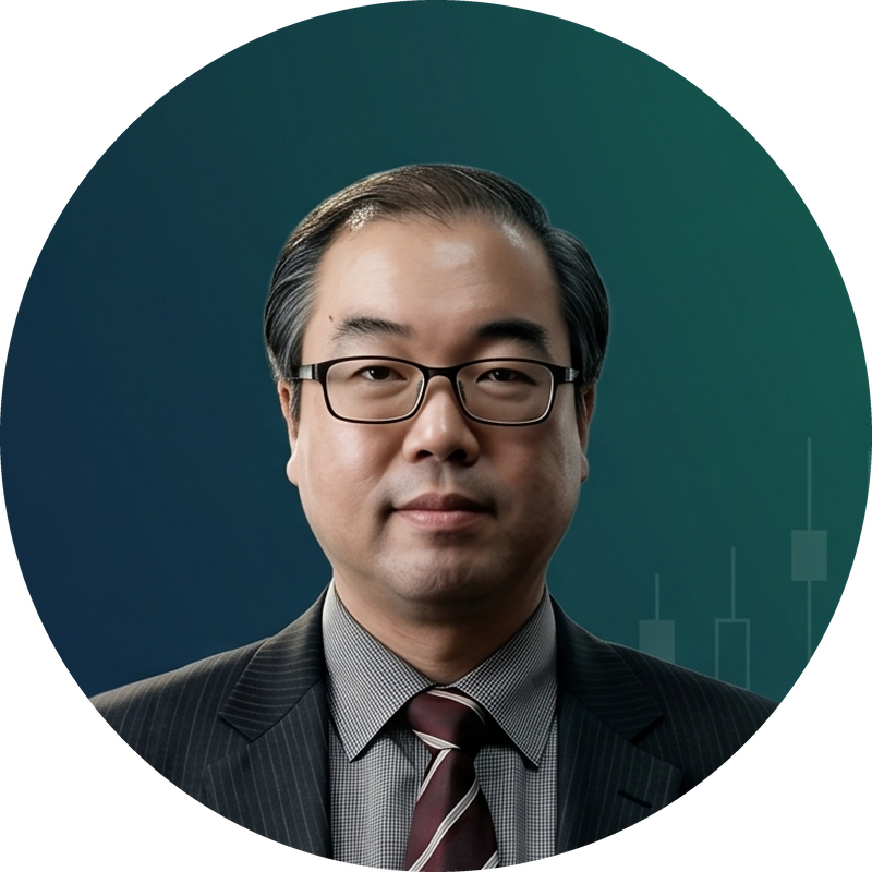 제이킴(Jay Kim)
